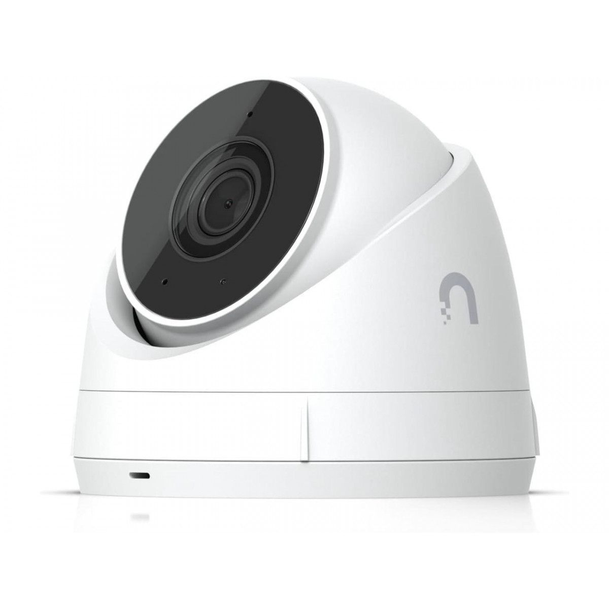 Ubiquiti Cámara IP UniFi G5 Turret Ultra 4MP Exterior IR PoE IK04/IP66 angular