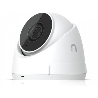 Ubiquiti Cámara IP UniFi G5 Turret Ultra 4MP Exterior IR PoE IK04/IP66 angular