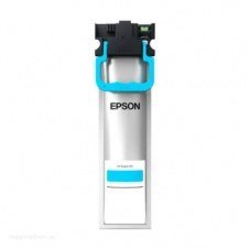 Tinta Epson DURABrite Ultra T941 WF-C5290/WF-C5790 Color Cian
