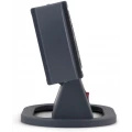 Estufa de cuarzo Orbegozo BP 0204, 1.200 W, 3 potencias, negro - imagen 3
