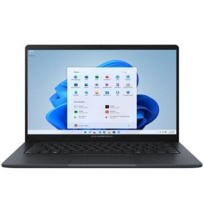 Portátil Asus ExpertBook B1 B1403CVA-S65433X Intel Core 7-150U/ 16GB/ 512GB SSD/ 14/ Win11 Pro