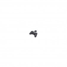 Gembird JPD-WDV-01 gamepad para pc PlayStation2 PlayStation3 inalámbrico 2.4ghz negro
