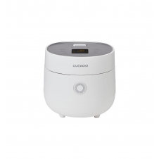 Cuckoo CR-0675F arrocera Blanco
