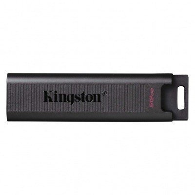 USB-C 3.2 KINGSTON 512GB DATATRAVELER MAX