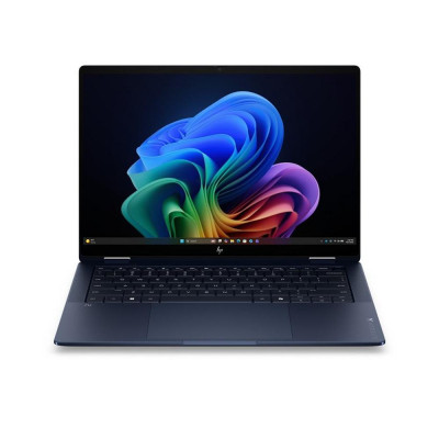 Portatil hp elitebook x flip g2i notebook ai u5 - 325 - 32gb - ssd 512gb - 14 pulgadas fhd+ - w11p - tactil