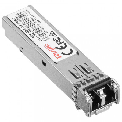 Reyee 1000BASE-SX, SFP Transceiver, MM (850nm, 550
