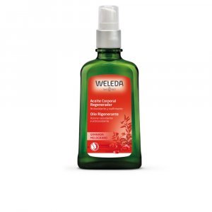 GRANADA aceite corporal regenerador 100 ml