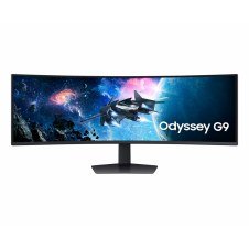 Samsung Odyssey G95C 49