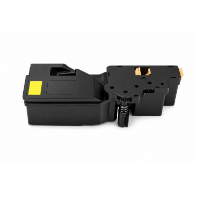 Konica Minolta TNP92/TNP93 Amarillo Cartucho de Toner Generico - Reemplaza TNP92Y/AE1Y250/TNP93Y/AE1Y251