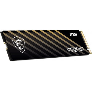 Spatium S78-440L1D0-P83 unidad de estado sólido 1 TB M.2 PCI Express 4.0 NVMe 3D NAND