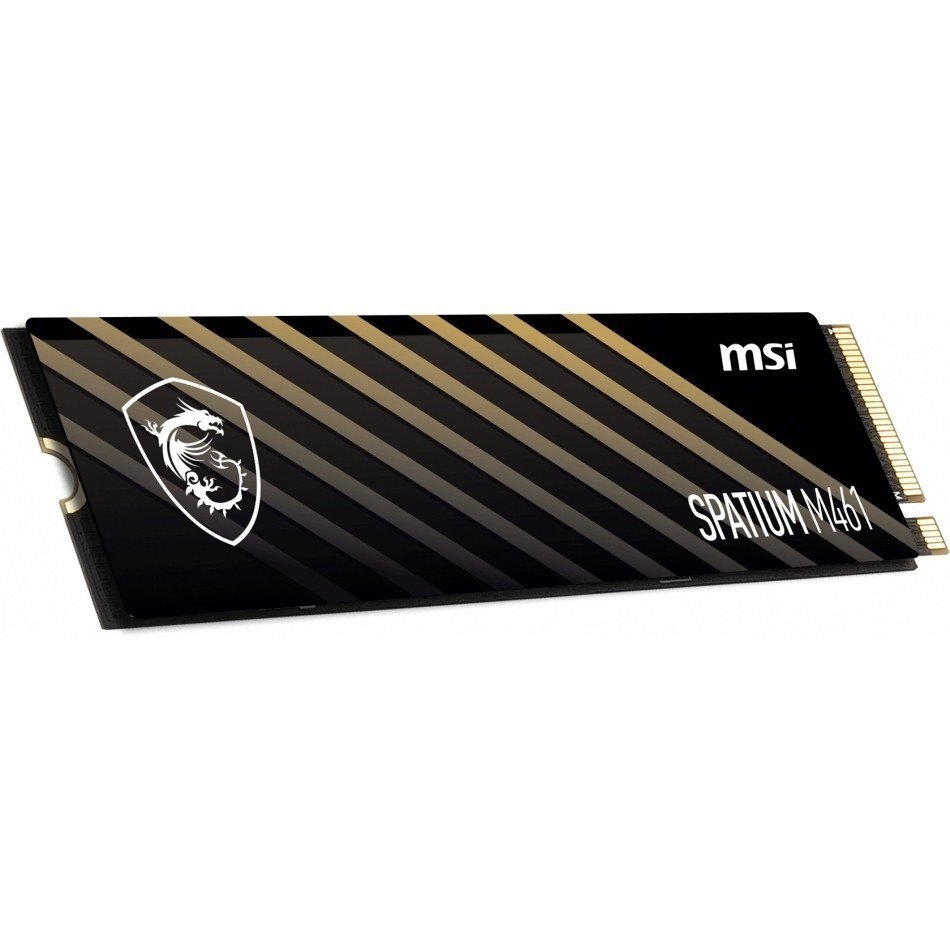 Spatium S78-440L1D0-P83 unidad de estado sólido 1 TB M.2 PCI Express 4.0 NVMe 3D NAND