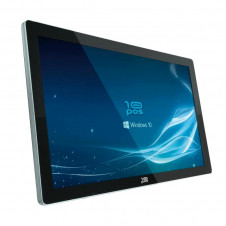 10POS TPV 21.5 Intel J6412 8GB/128GB SSD