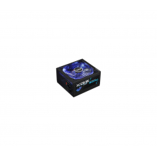 FUENTE ALIMENTACION TOOQ XGE II 800W 80 PLUS BRONZE TQXGEII-800SAP