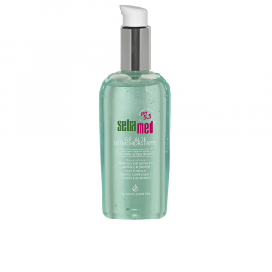 GEL ALOE DERMOHIDRATANTE pieles sensible 200 ml