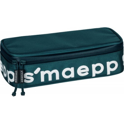 PORTATODO SMAEPP RECT. XL NYLON DENIM