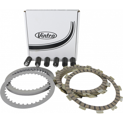 Clutch Plate Kit VINTCO KCLS10