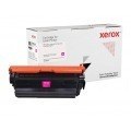 Xerox Everyday HP CF033A Magenta Cartucho de Toner Generico - Reemplaza 646A