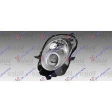 FARO DELANTERO ELEC.XENON VALEO