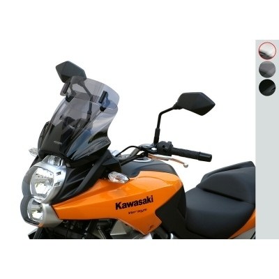 Pantalla MRA Vario Versys 650 10-14, transparente 4025066126118