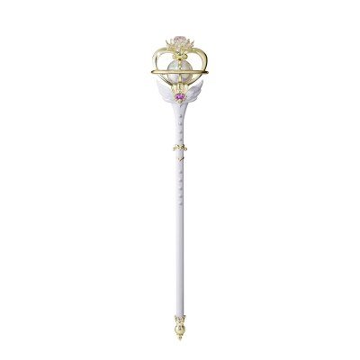 Replica tamashii nations proplica pretty guardian sailor moon cosmos the movie eternal tiare