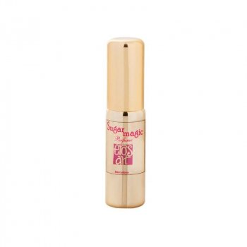 Perfume con Feromonas Sugar Magic Ferowoman 20 ml