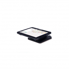 AVPos AVP-K5000B-I710-FLEX Terminal Punto Venta (TPV) 38,1 cm (15