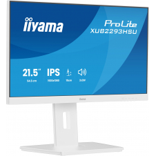 iiyama ProLite XUB2293HSU-W7 pantalla para PC 54,6 cm (21.5