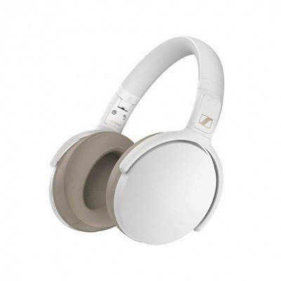 AURICULARES SENNHEISER HD 350 BLUETOOTH BLANCO
