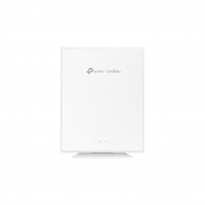 TP-Link Omada EAP610GP-DESKTOP punto de acceso inalámbrico 1201 Mbit/s Blanco Energía sobre Ethernet (PoE)