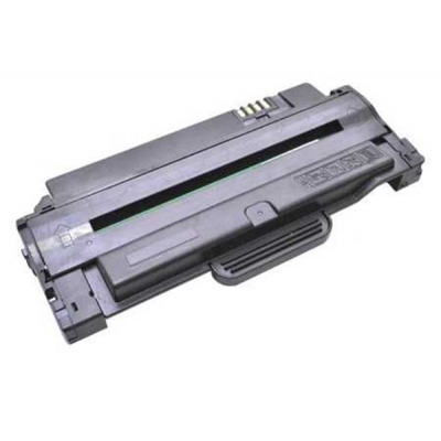 Samsung MLT-D1052L/MLT-D1052S Negro Cartucho de Toner Generico - Reemplaza SU758A/SU759A
