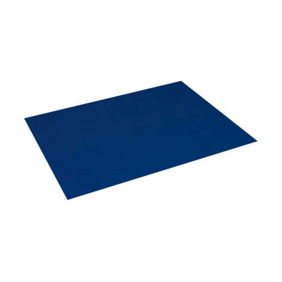 PAQ. 25H CARTULINA FABRISA 180GR 50X65 AZUL OSC