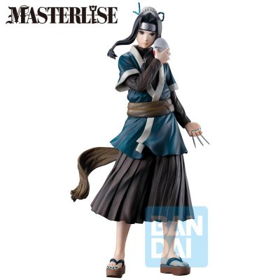 Figura ichibansho haku (the land of waves)