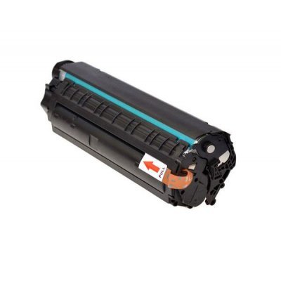 Canon FX10/FX9/104/703 Negro Cartucho de Toner Generico - Reemplaza 0263B002/7616A005
