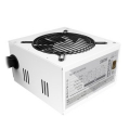 Fuente De Alimentacion Tacens Mars Gaming 550w, Certificacion 80+ Bronze, Pfc Activo, Vent. 12x12cm White