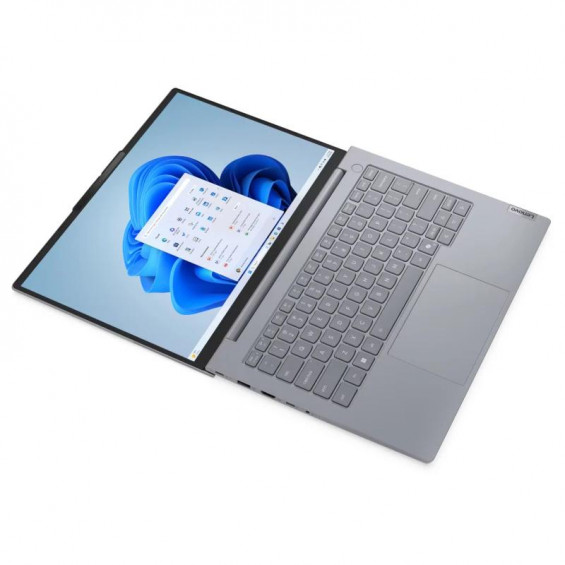 Portátil Lenovo ThinkBook 14 G8 IAL, Intel Core Ultra 5 225U, 16 GB RAM, 512 GB SSD, 14 pulgadas, WUXGA, 60 Hz, Windows 11 Pro - imagen 3