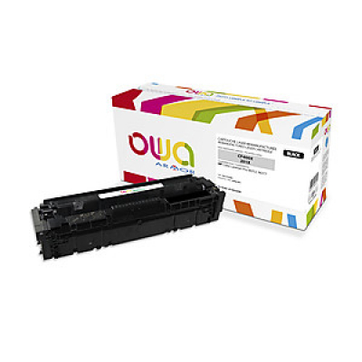 ARMOR Toner para HP Color Laserjet Pro M252, M274, M277 MFP Negro CF400X 2.800p