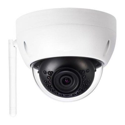 Cámara IP Domo 2,8mm 2Mpx WIFI