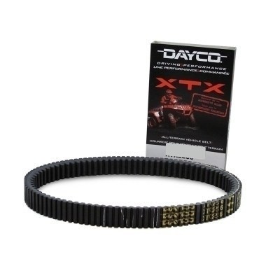 Correas de transmisión de altas prestaciones Plus DAYCO PRODUCTS,LLC XTX2236