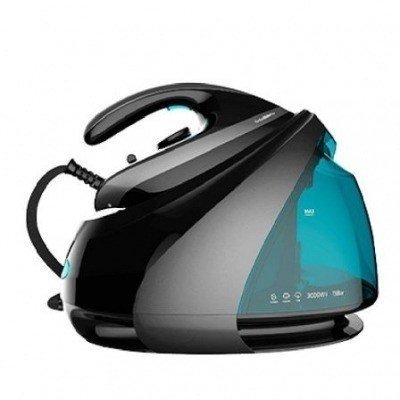 Centro de Planchado Cecotec Fast And Furious 8050 X-TREME/ 3000W