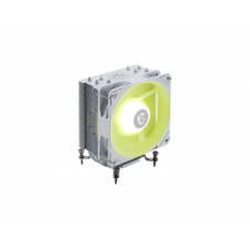 MSI MAG COREFROZR AA13 WHITE sistema de refrigeración para ordenador Procesador Sistema de refrigeración híbrido 12 cm Blanco 1 pieza(s)