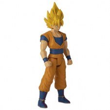 Figura bandai limit breaker series - super saiyan goku