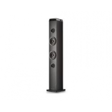 Torre de Sonido NGS 50W BT/Usb Negro (SKYCHARMPRO)