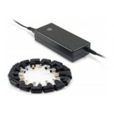 Cargador Conceptronic 90w 15 Dc Negro (cnb90t15)