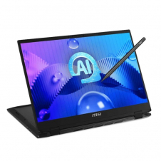 MSI Summit E16AI-016ES Ultra7 16 1TB Arc W11H 16