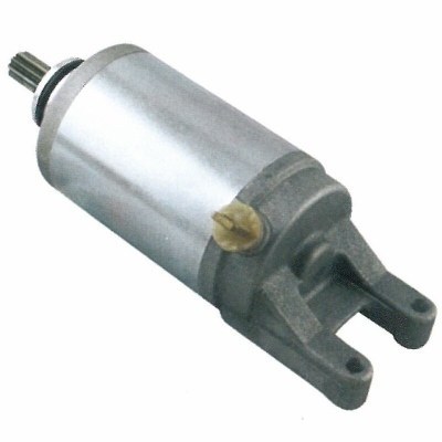 Motor de arranque GSF600 MQD648