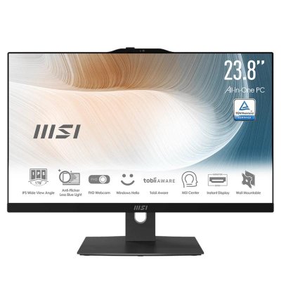 MSI AM242TP-1264 i5-1235U 16 512 DOS 24\1 tac.N