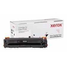 Everyday Tóner de Rendimiento estándar HP equivalente de Xerox 1100 páginas Negro