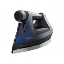 Plancha CECOTEC IronHero 3000 Sauna i-Pump (01878)