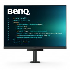 BenQ RD280UA pantalla para PC 71,6 cm (28.2