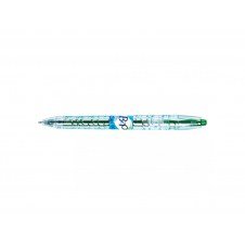 Pilot B2P Gel Verde
